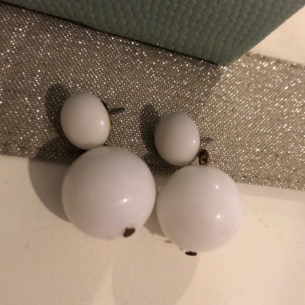 3x25 Bundle of three pairs of earrings! - Picture 4 of 4